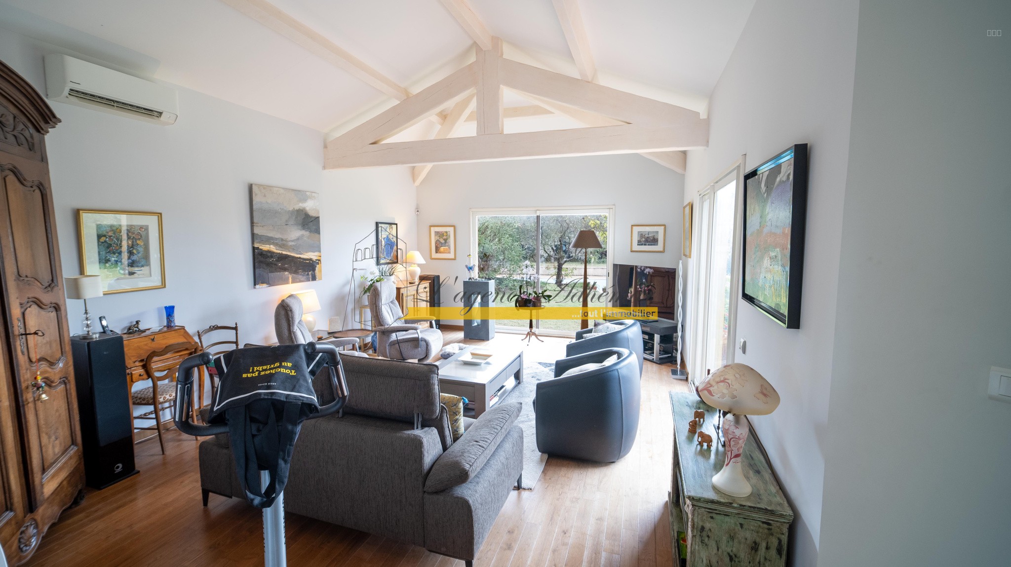 Maison à vendre à Montelimar, 176,55 m², 5 pièces – photo 3 sur 13