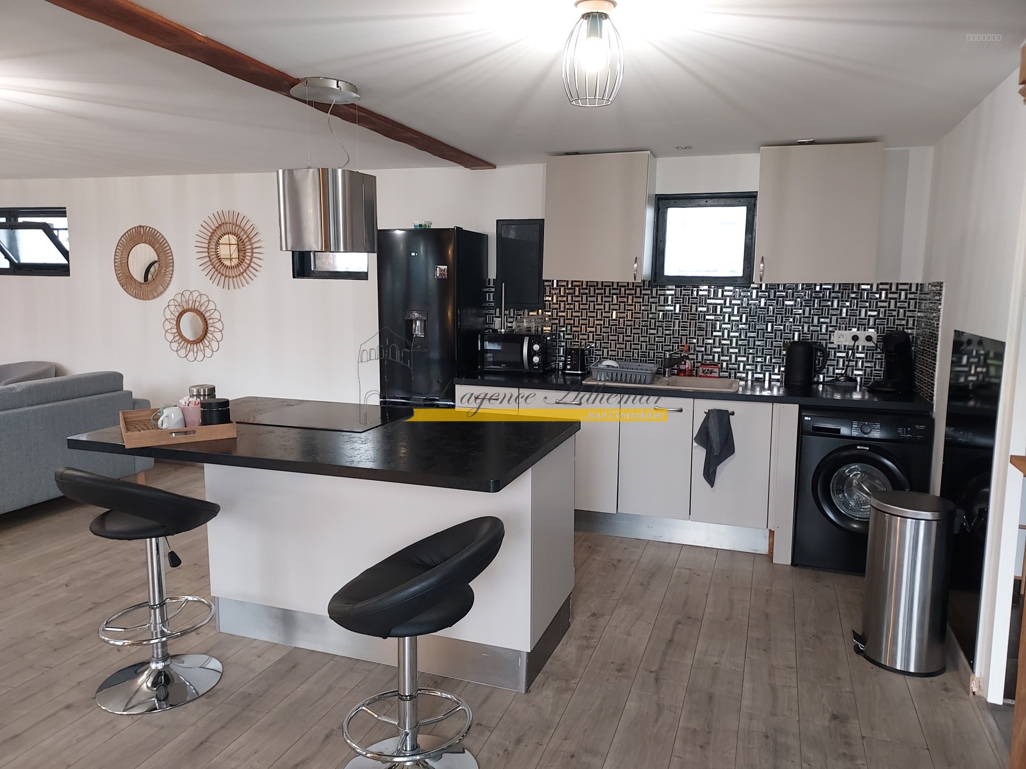 Maison à vendre à Montelimar, 59 m², 2 pièces – photo 3 sur 6