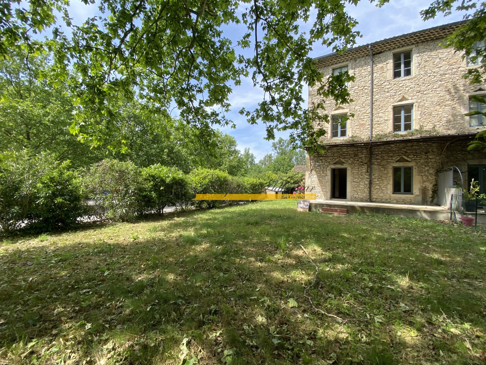 Appartement à vendre à Montboucher sur jabron, 112 m², 4 pièces – photo 1 sur 19