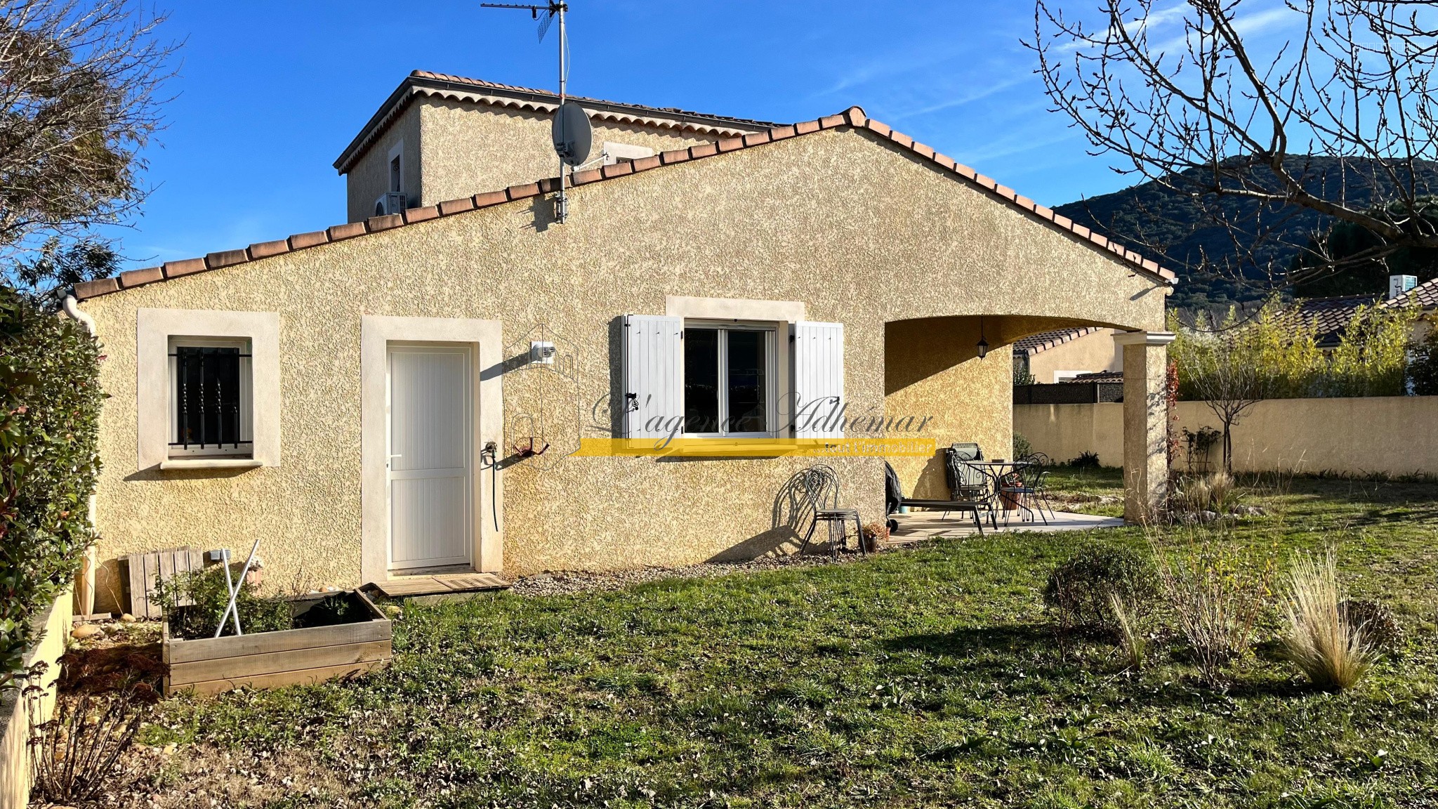 Maison à vendre à Malataverne, 50,21 m², 4 pièces – photo 3 sur 12