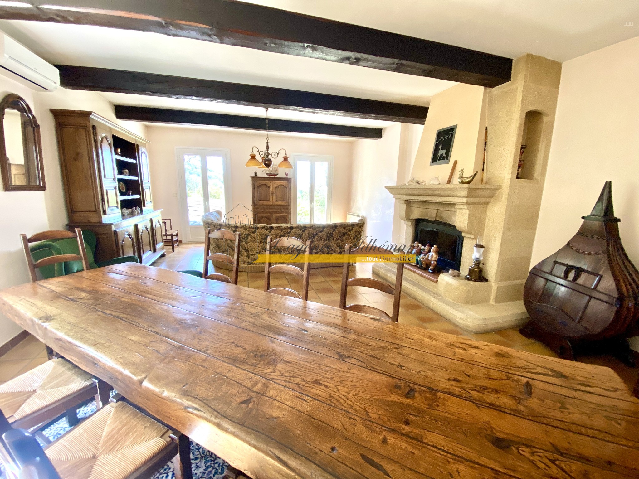 Maison à vendre à Montelimar, 285 m², 9 pièces – photo 3 sur 16