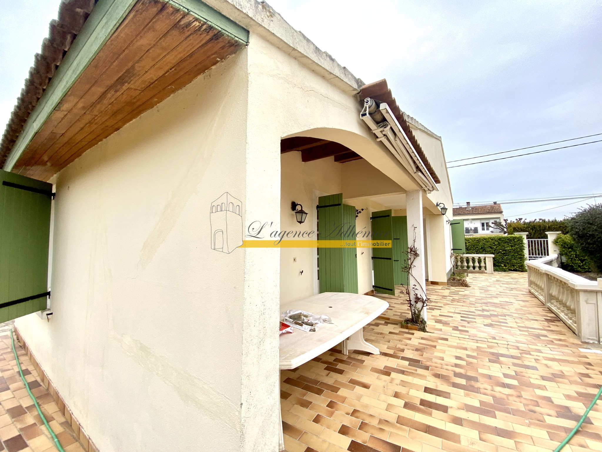 Maison à vendre à Puygiron, 100 m², 4 pièces – photo 3 sur 13
