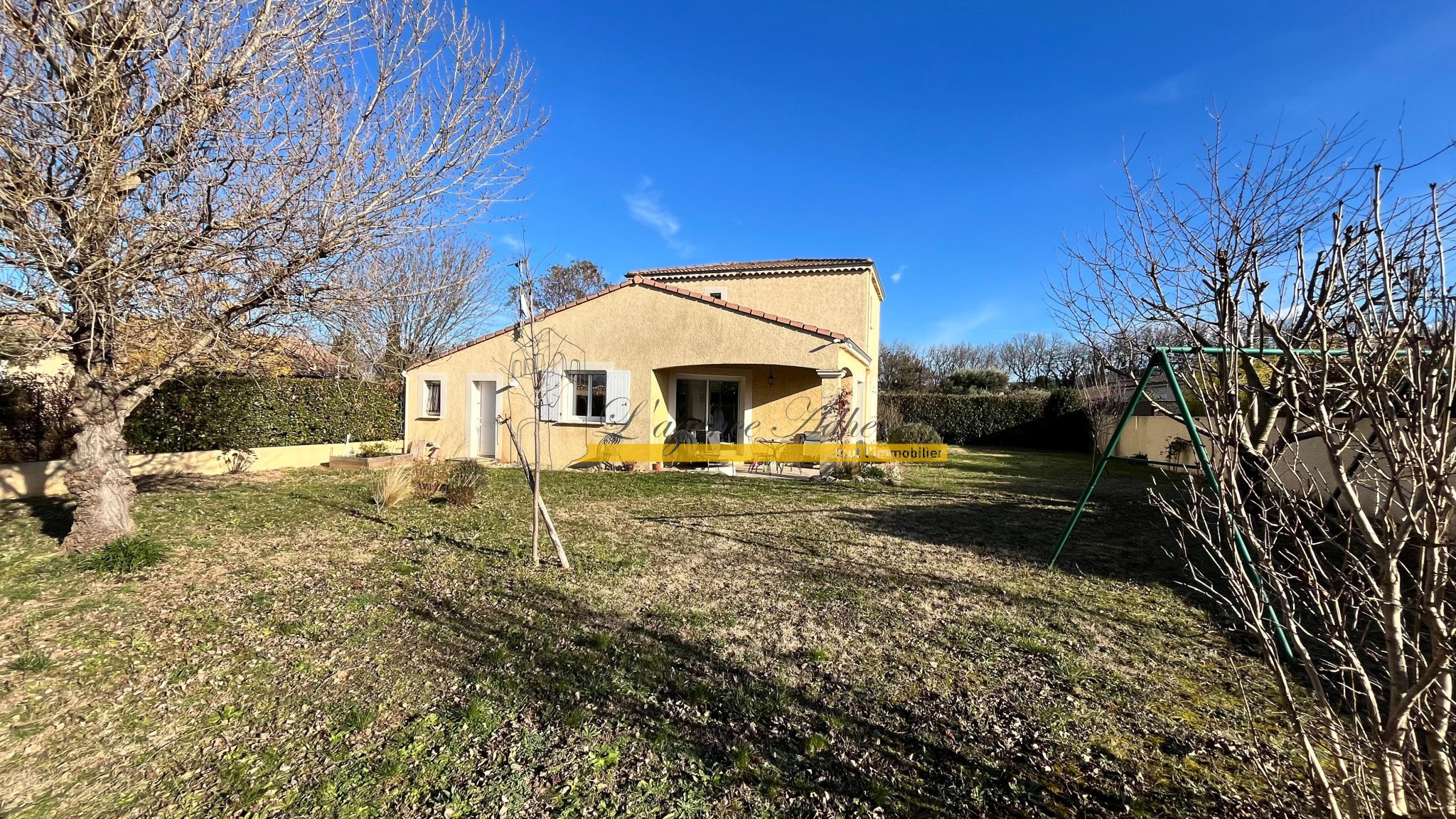Maison à vendre à Malataverne, 50,21 m², 4 pièces – photo 2 sur 12