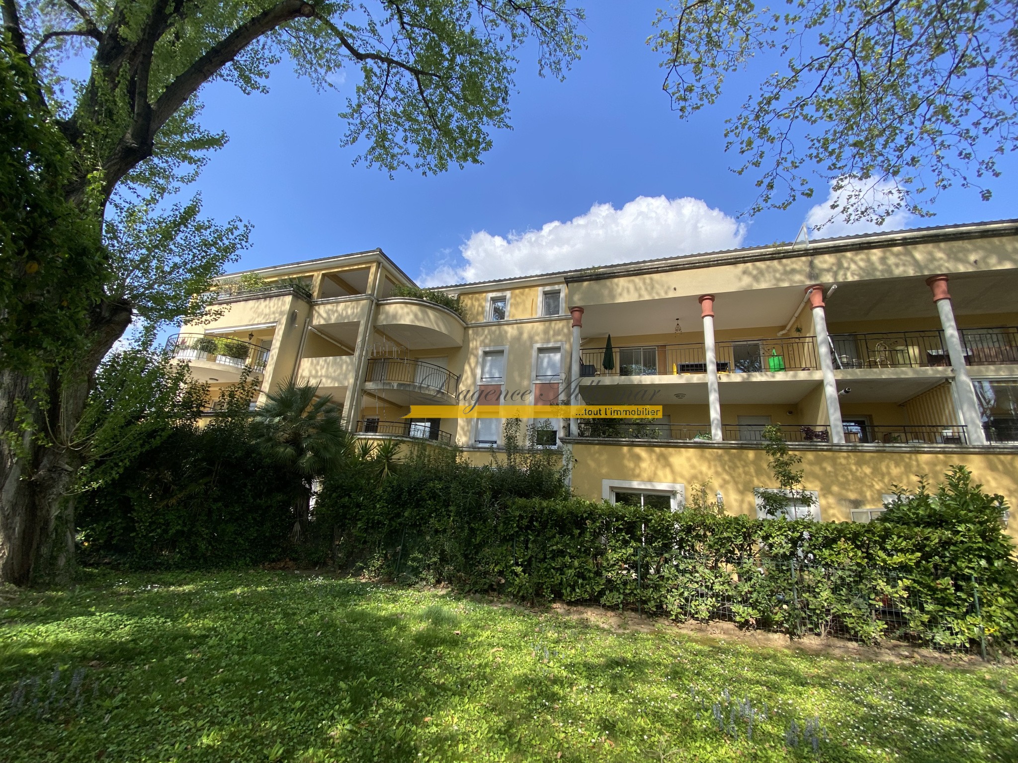 Appartement à vendre à Montelimar, 63 m², 3 pièces – photo 1 sur 14