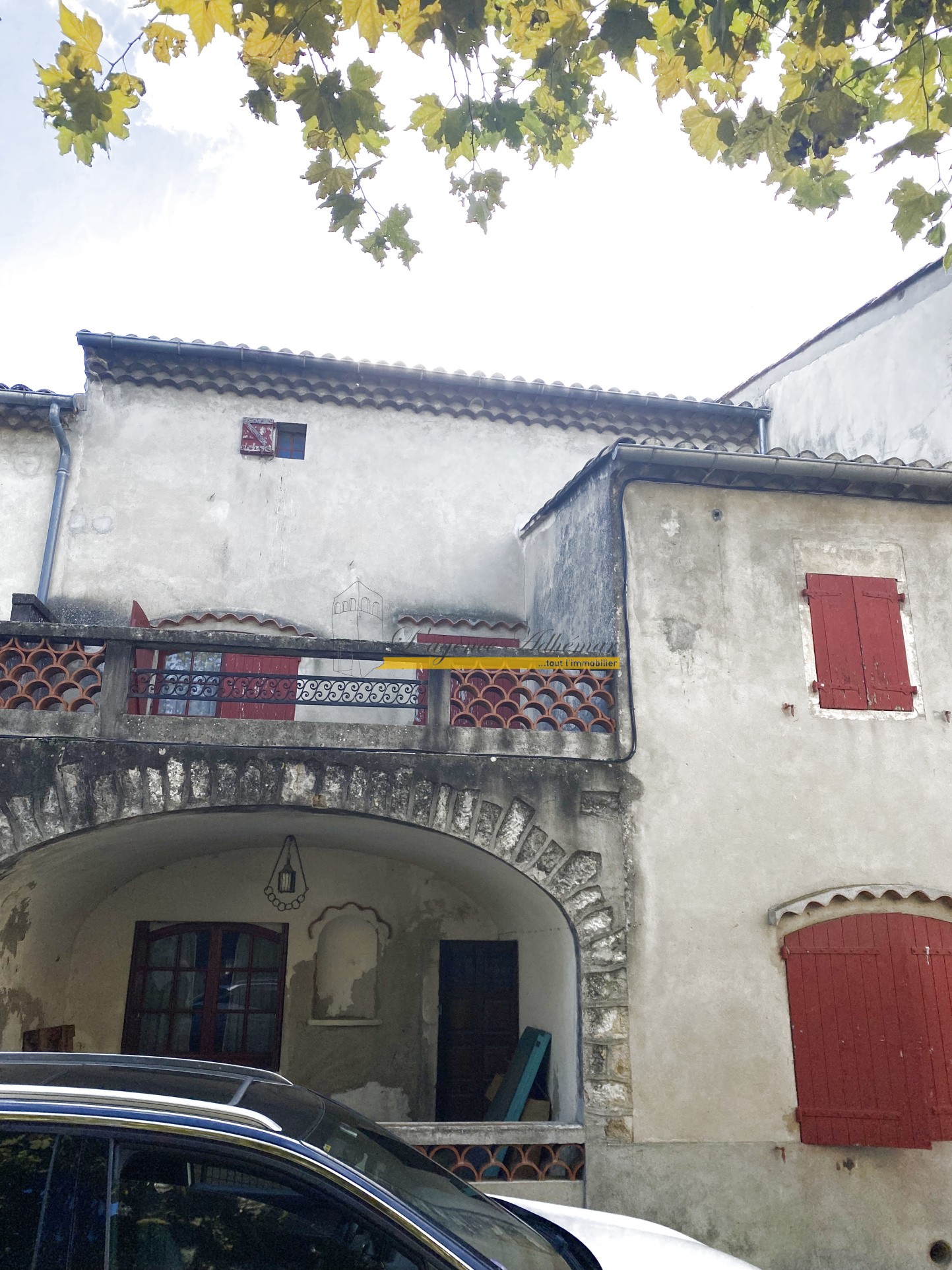Bien immobilier à vendre à Espeluche, 32,77 m², 6 pièces – photo 1 sur 9