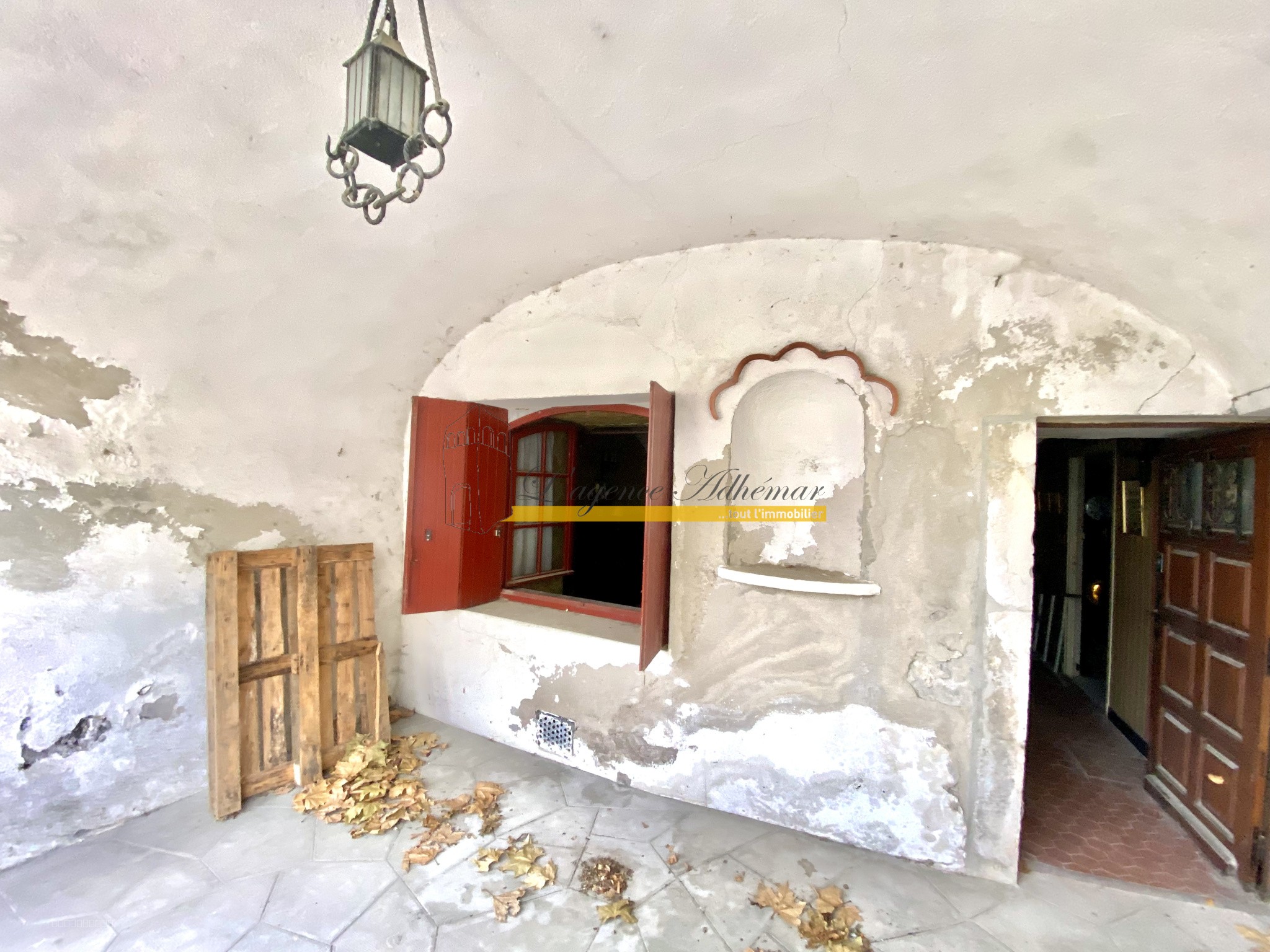 Bien immobilier à vendre à Espeluche, 32,77 m², 6 pièces – photo 2 sur 9