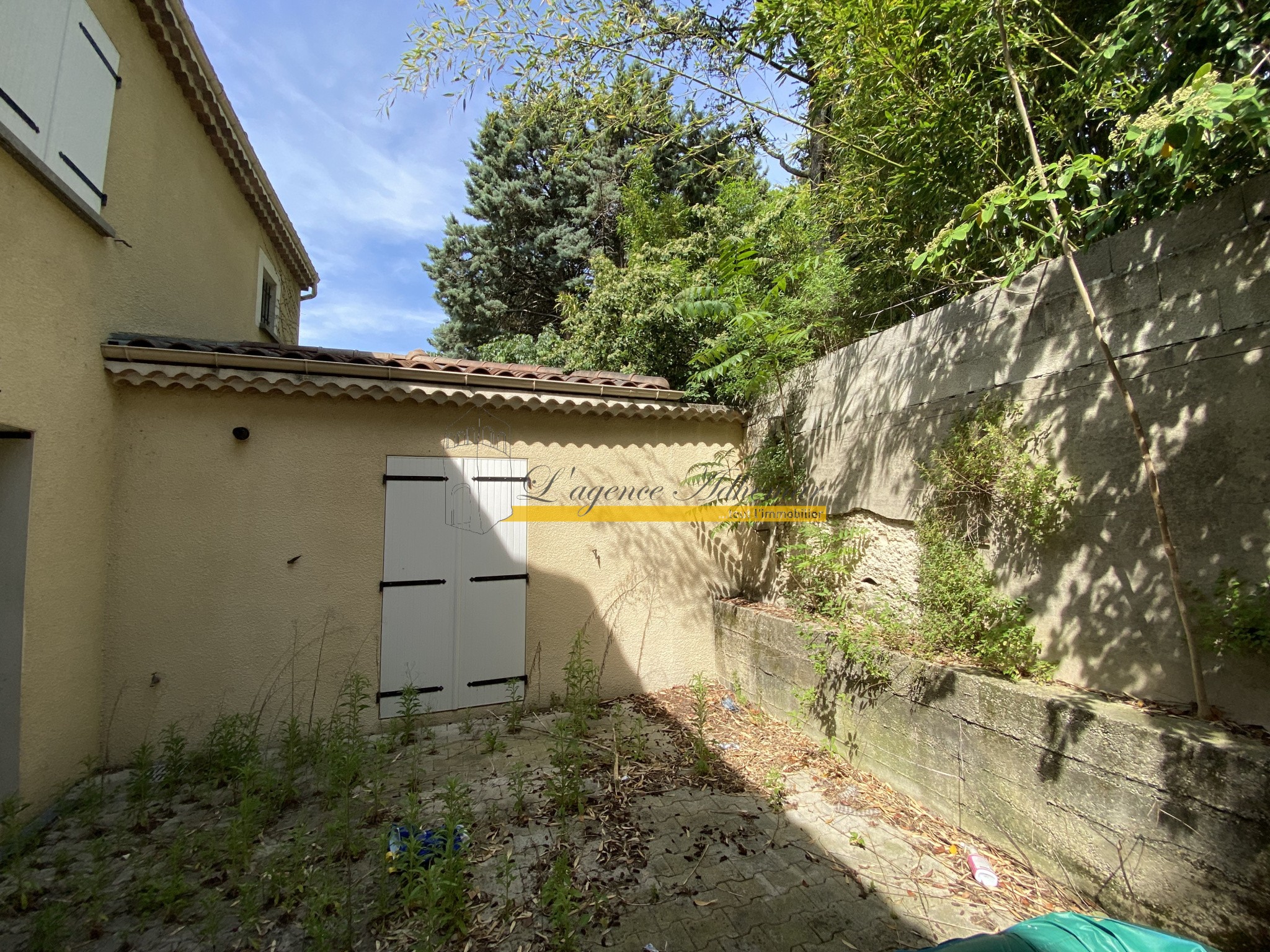 Maison à vendre à Montelimar, 108 m², 5 pièces – photo 2 sur 11