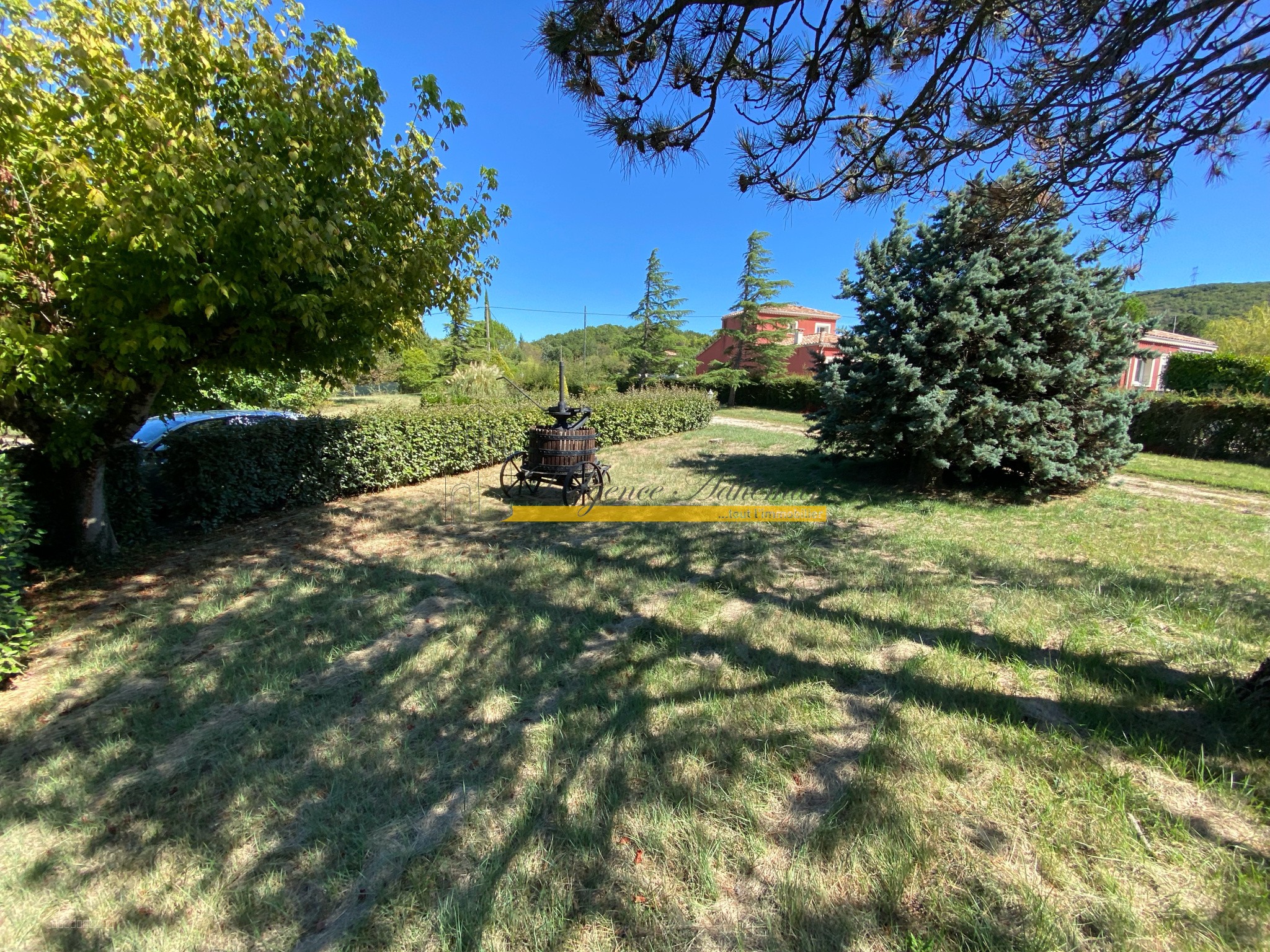 Maison à vendre à Allan, 149 m², 6 pièces – photo 2 sur 11