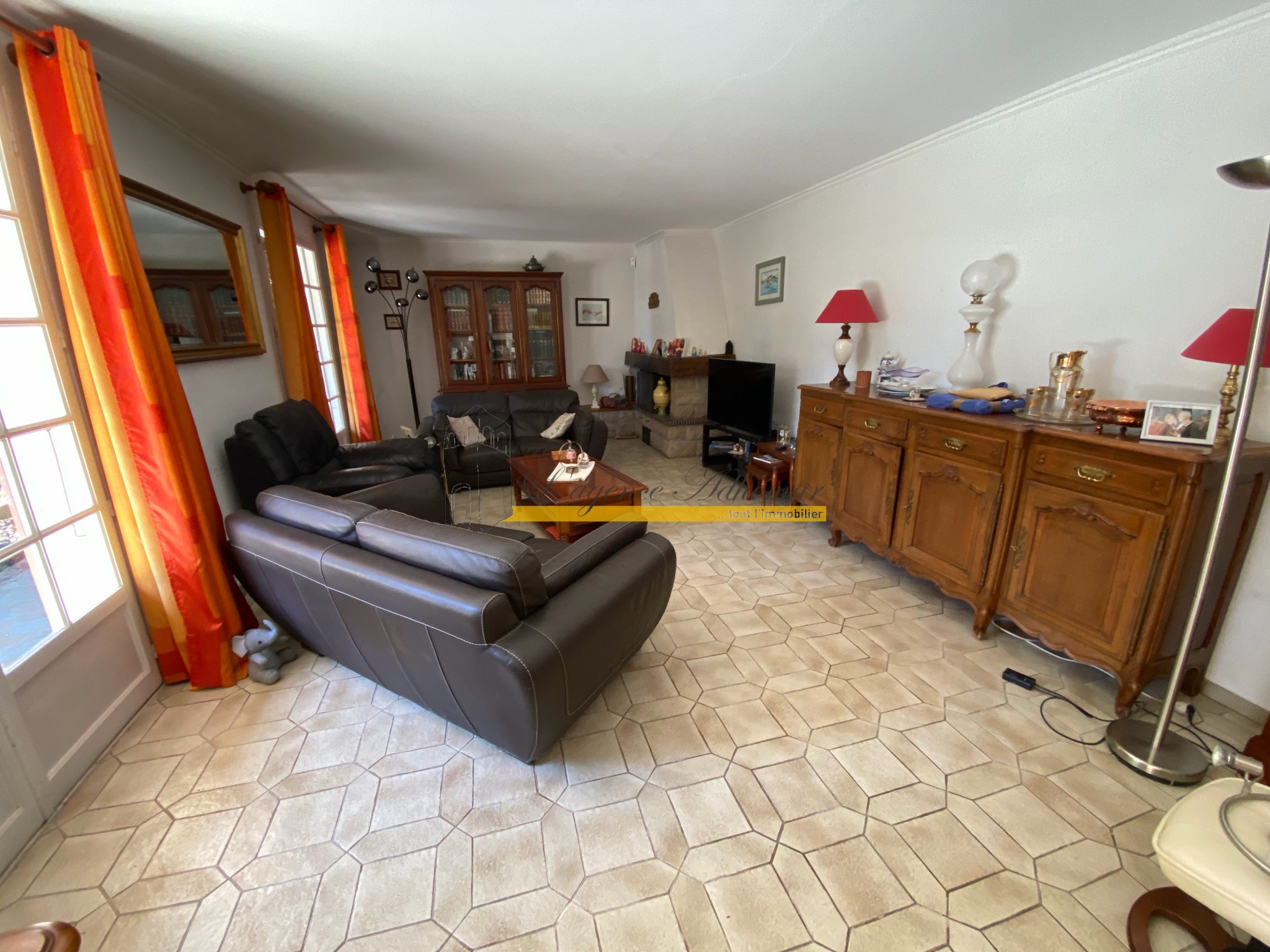 Maison à vendre à Allan, 149 m², 6 pièces – photo 3 sur 11