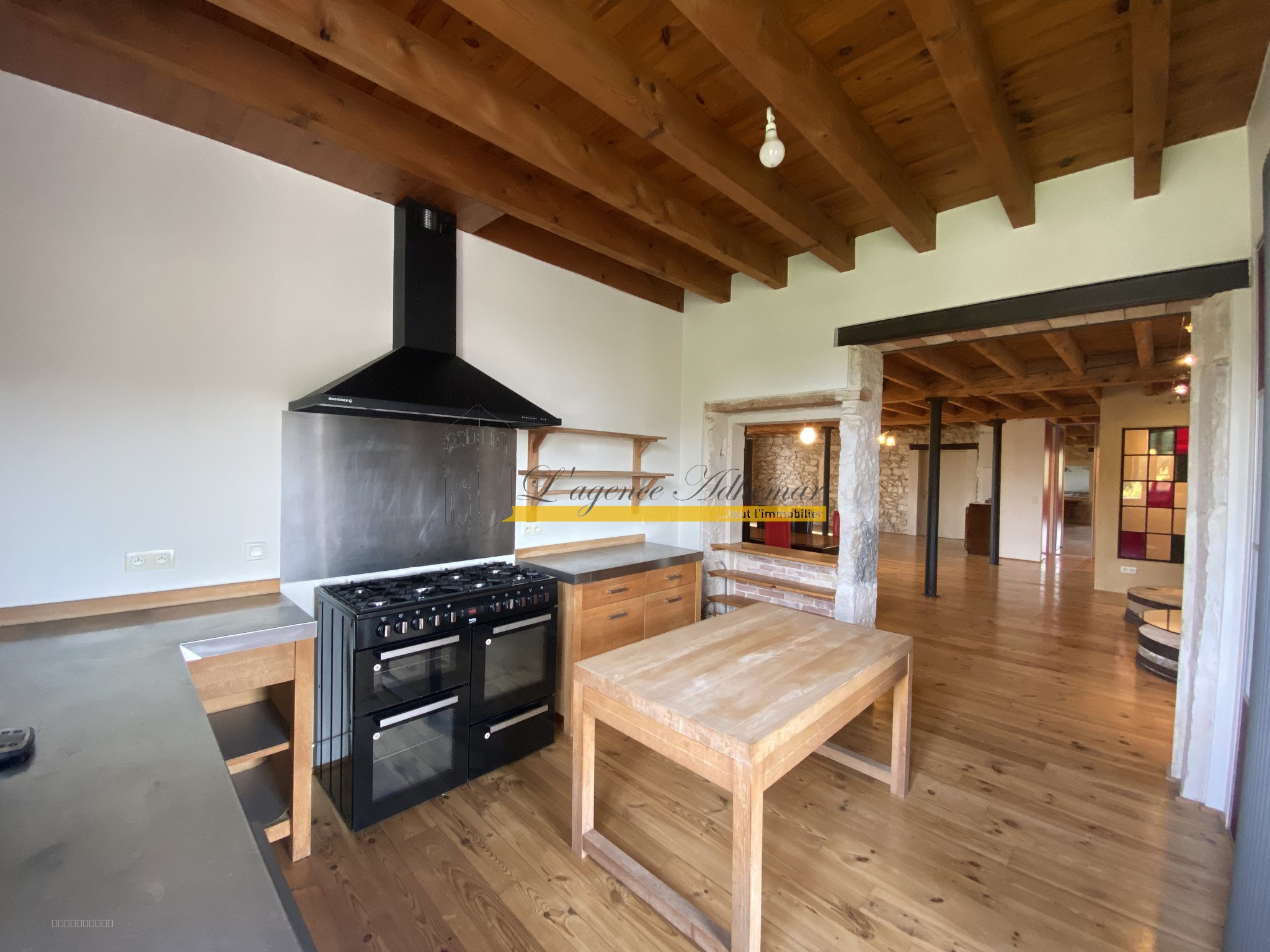 Appartement à louer à Montboucher sur jabron, 170 m², 4 pièces – photo 2 sur 18