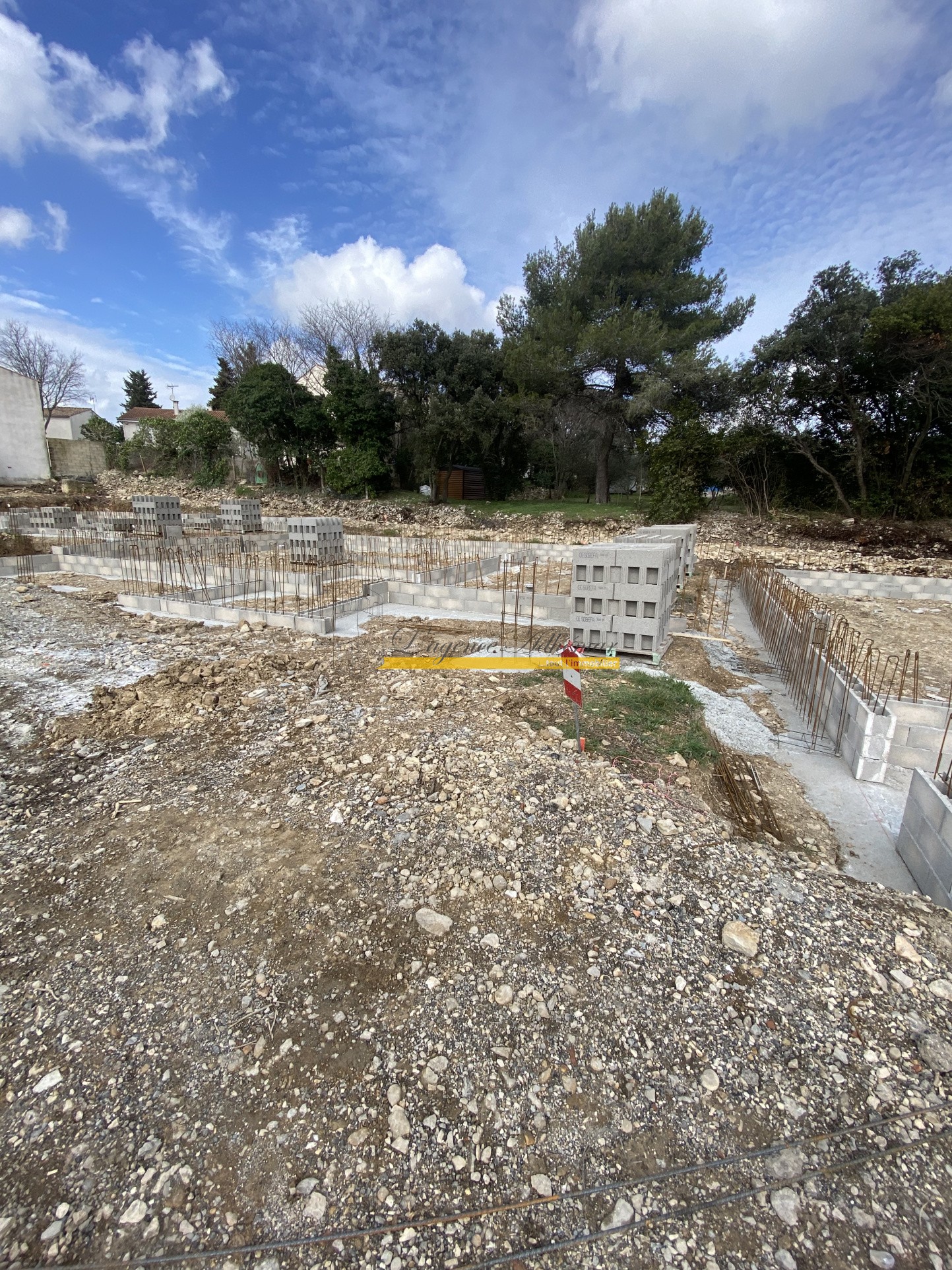 Appartement à vendre à Aubais, 48,59 m², 2 pièces – photo 3 sur 3