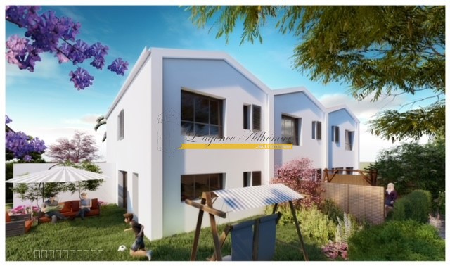 Maison à vendre à Langlade, 90,23 m², 4 pièces – photo 2 sur 2