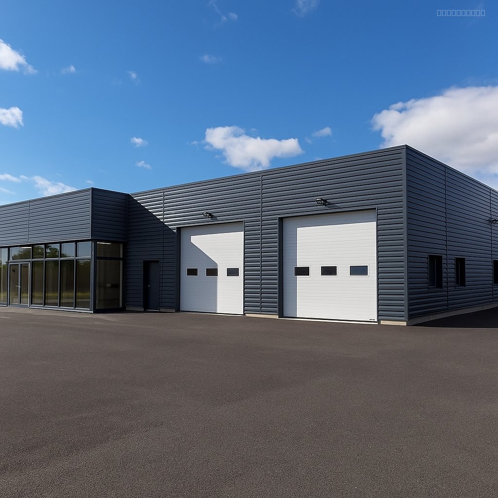 Bien immobilier à louer à Aytre, 765 m² – photo 1 sur 1