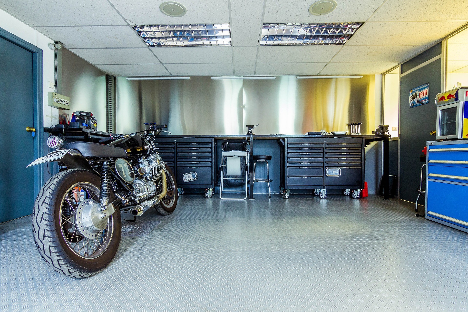 Fonds de commerce à vendre à Perigny, 390 m² – photo 1 sur 1