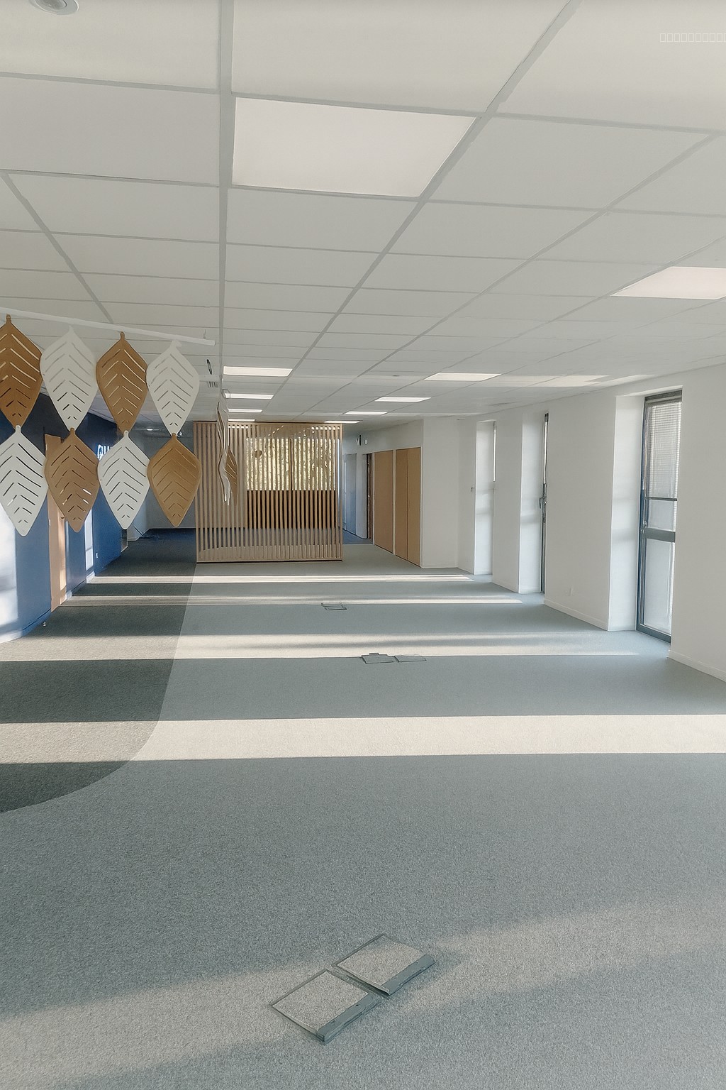 Bien immobilier à louer à Puilboreau, 370 m² – photo 1 sur 2