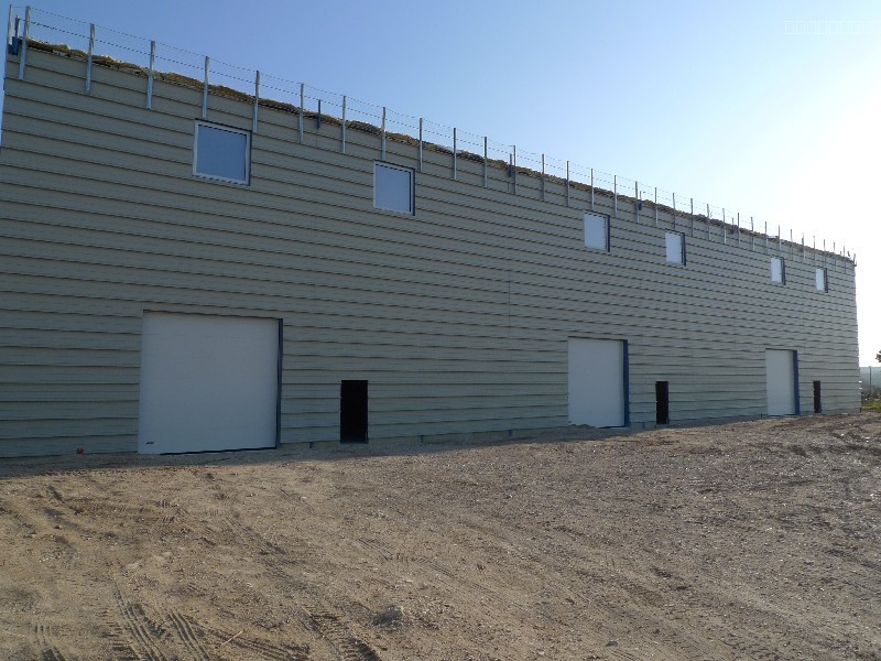 Bien immobilier à louer à Aytre, 220 m² – photo 1 sur 1