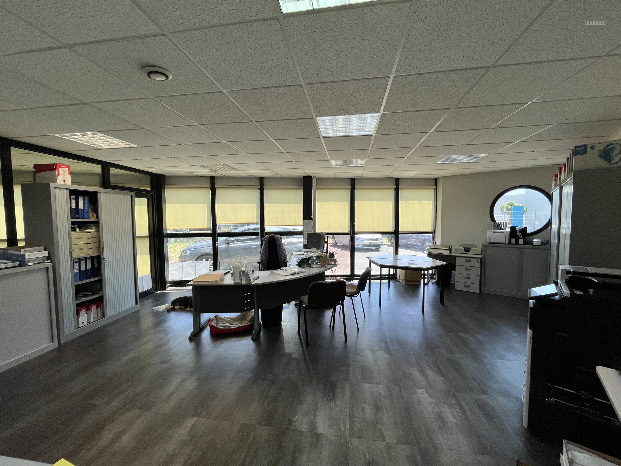 Bien immobilier à louer à Aytre, 745 m² – photo 1 sur 1