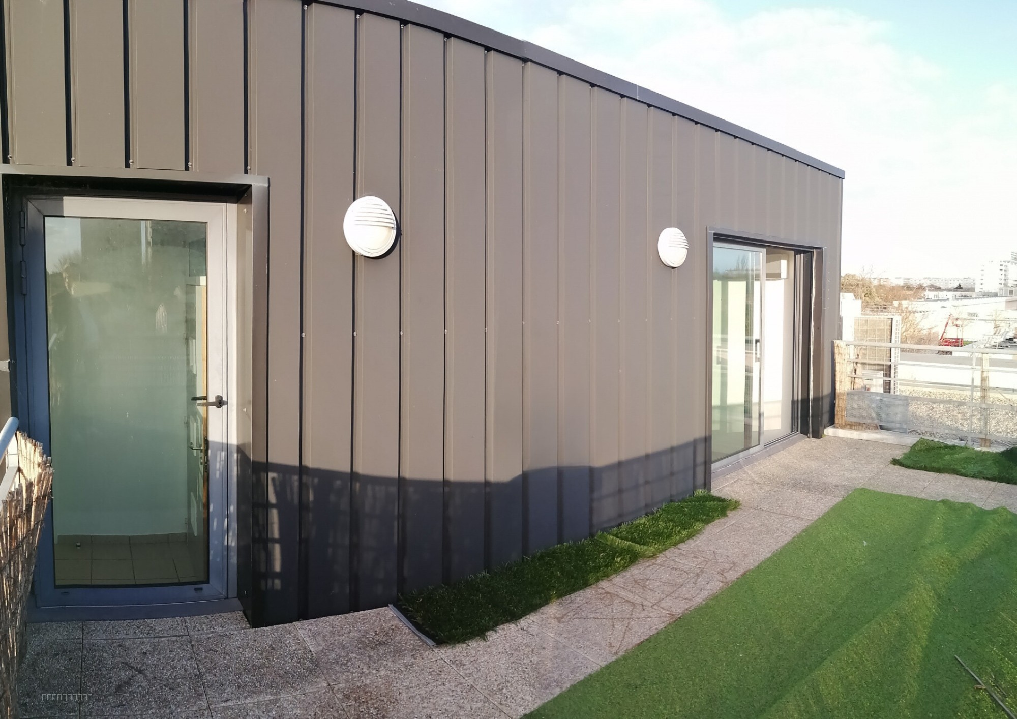 Bien immobilier à louer à La rochelle, 36,4 m² – photo 2 sur 3