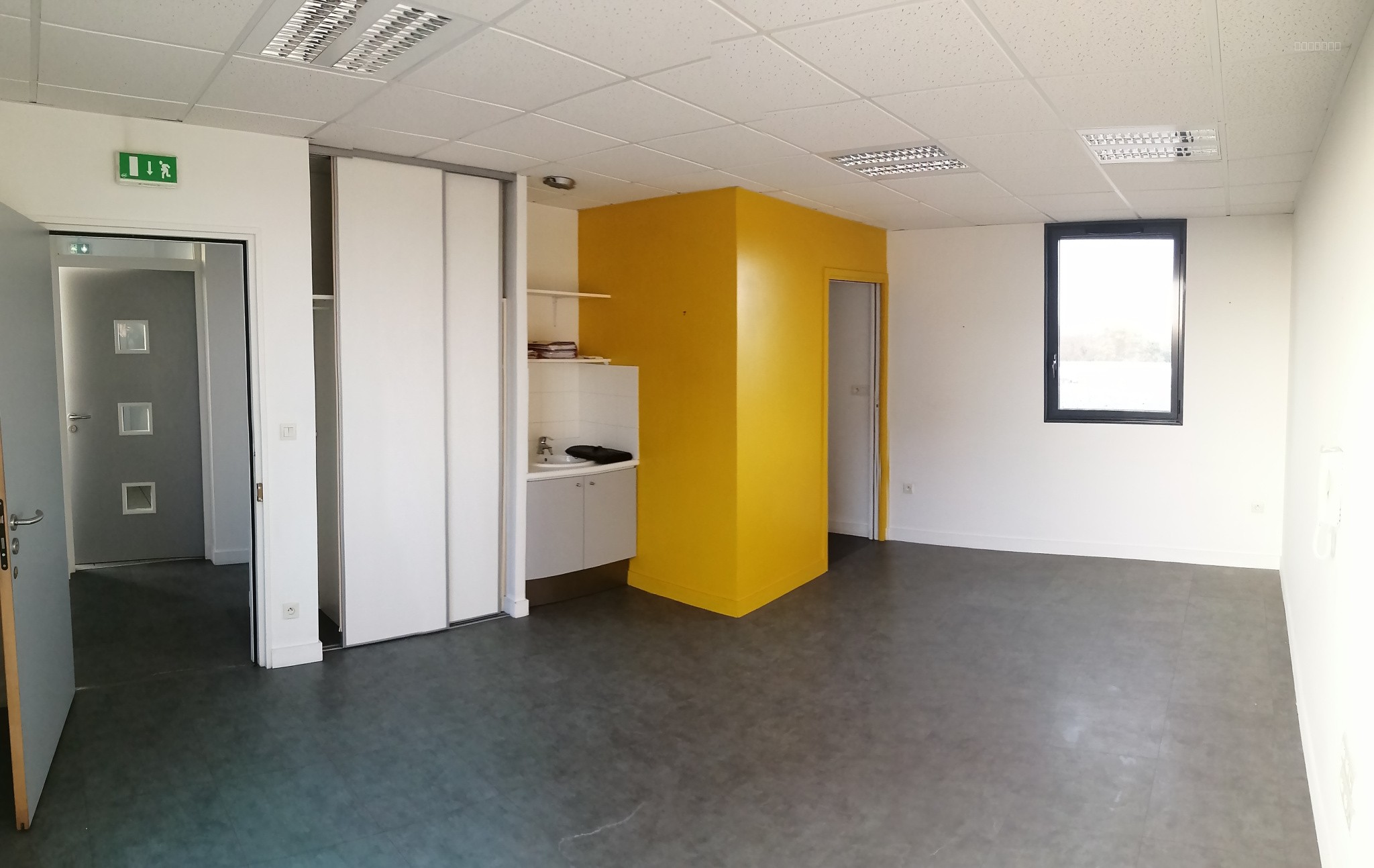 Bien immobilier à vendre à La rochelle, 36,4 m² – photo 1 sur 3