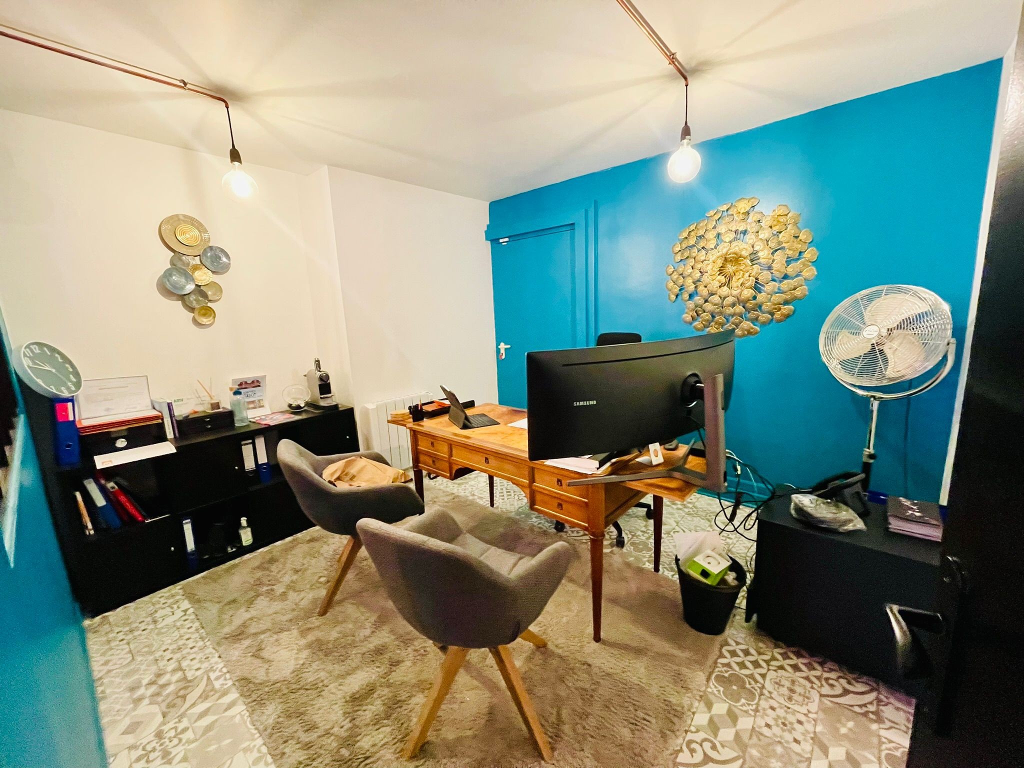 Bien immobilier à louer à La rochelle, 96 m² – photo 2 sur 2