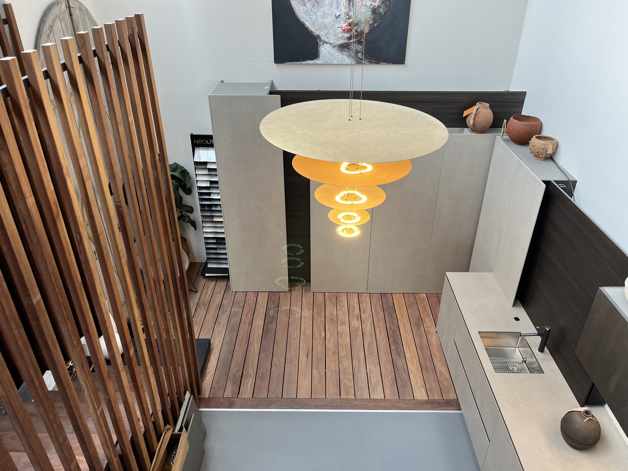 Local commercial à louer à La rochelle, 117 m² – photo 1 sur 1