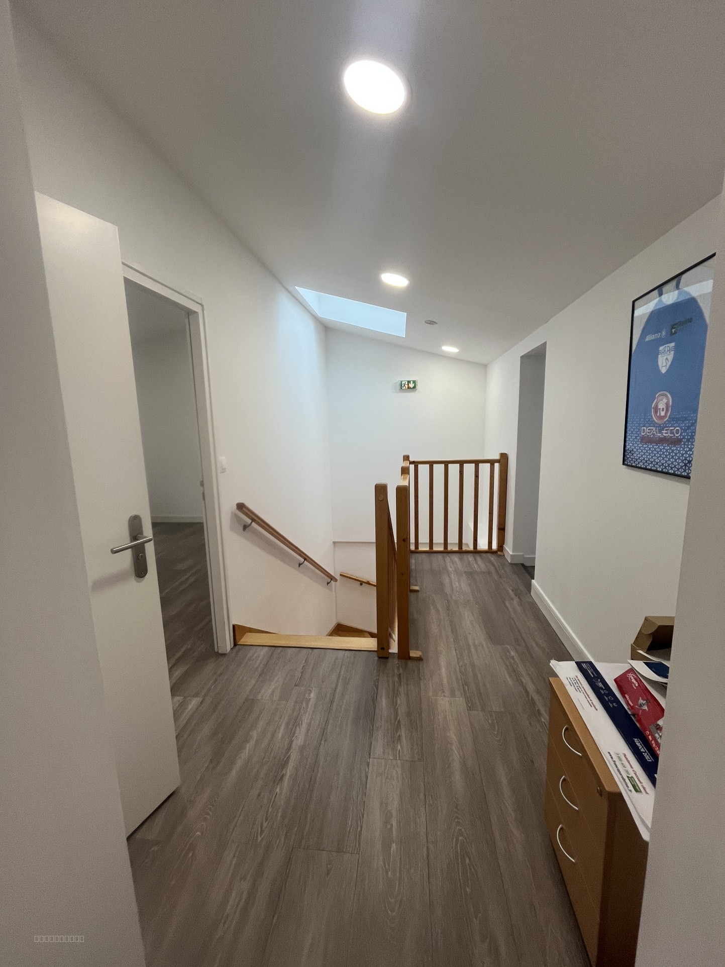 Bien immobilier à louer à Aytre, 110 m² – photo 2 sur 2