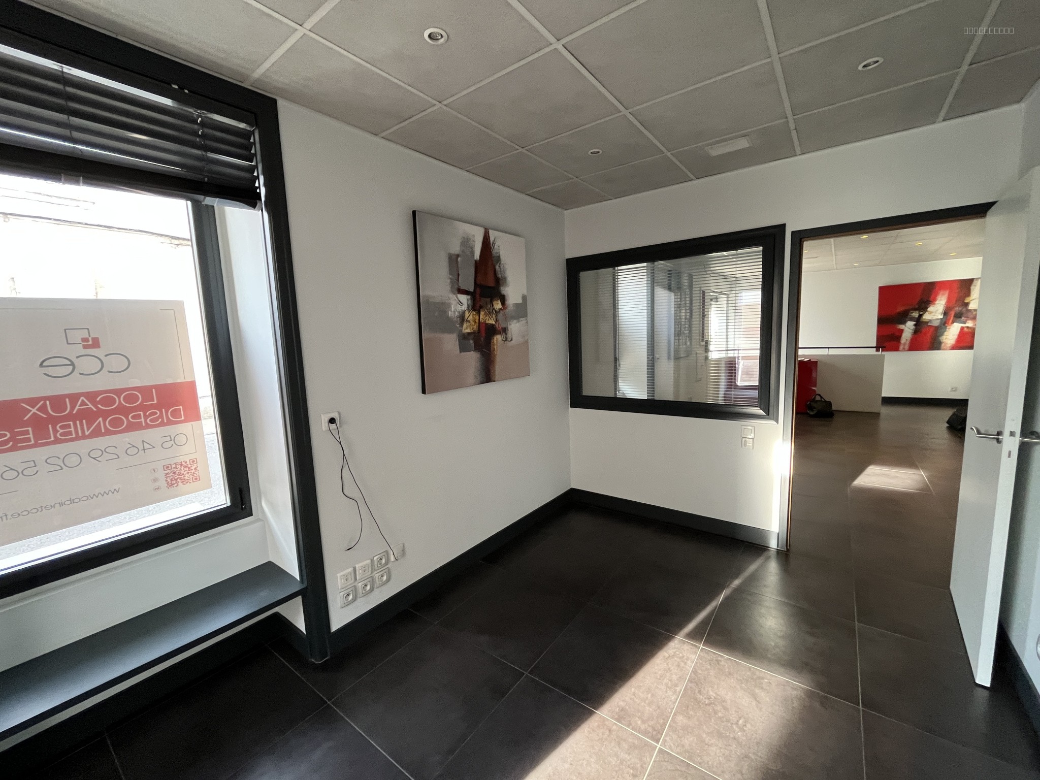 Bien immobilier à louer à La rochelle, 120 m² – photo 3 sur 4