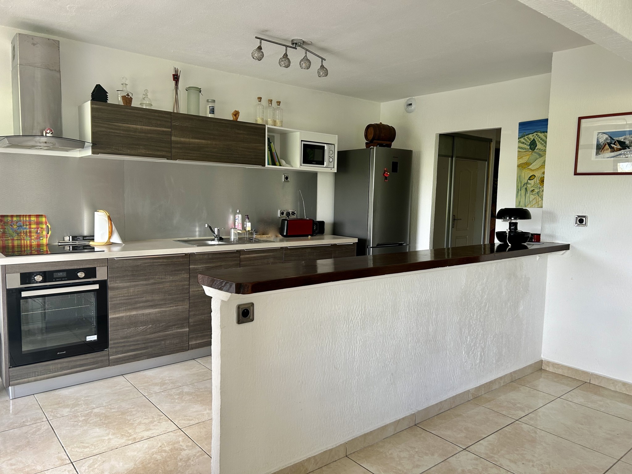 Appartement à vendre à Le gosier, 84 m², 3 pièces – photo 3 sur 9