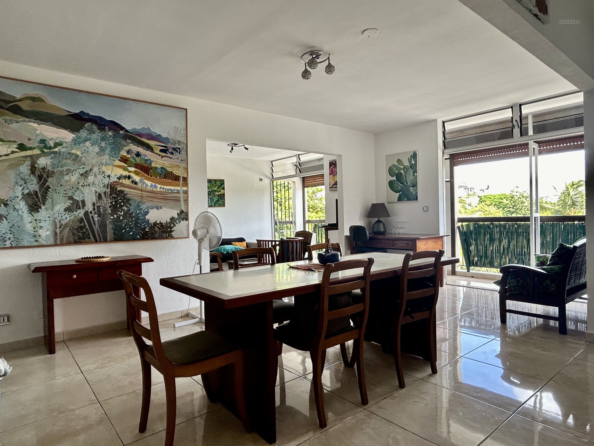 Appartement à vendre à Le gosier, 84 m², 3 pièces – photo 1 sur 9