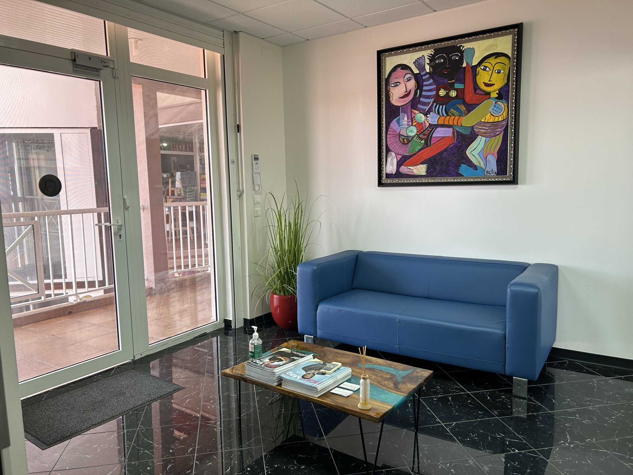 Bien immobilier à vendre à St francois, 71 m² – photo 2 sur 6