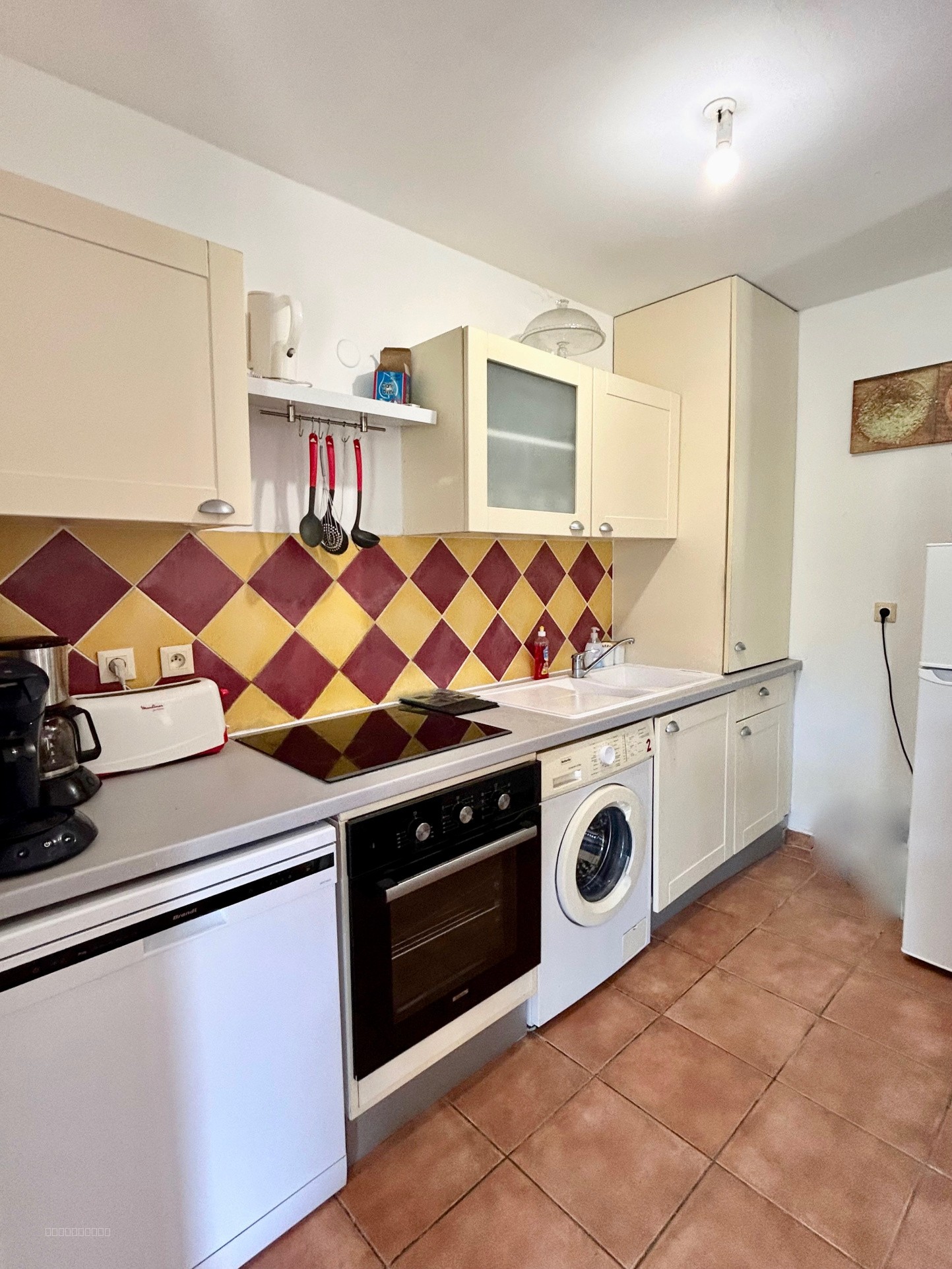Appartement à vendre à Le gosier, 50 m², 3 pièces – photo 2 sur 6