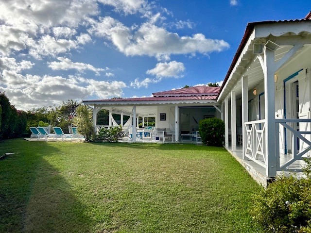 Maison à vendre à St francois, 87 m², 4 pièces – photo 2 sur 16