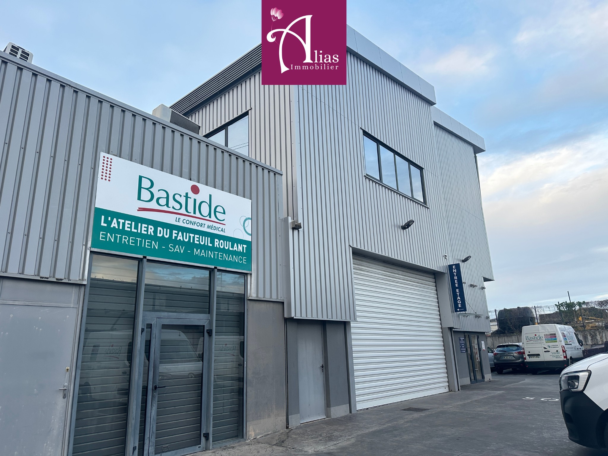 Bien immobilier à louer à Baie mahault, 128 m² – photo 2 sur 3