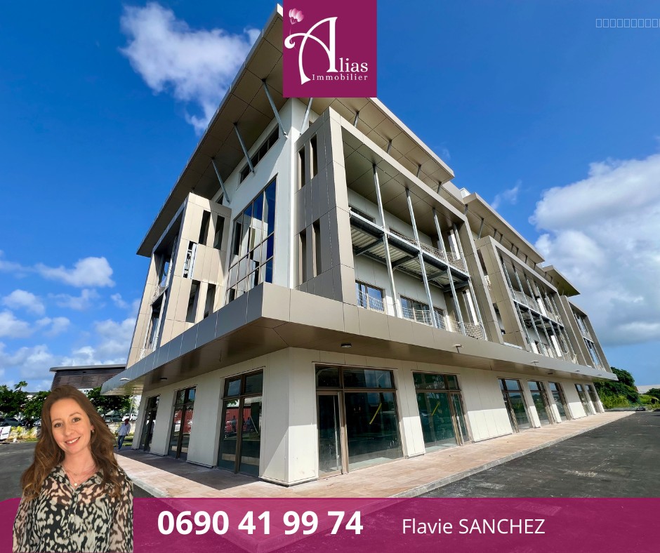 Bien immobilier à louer à Les abymes, 155 m² – photo 1 sur 3