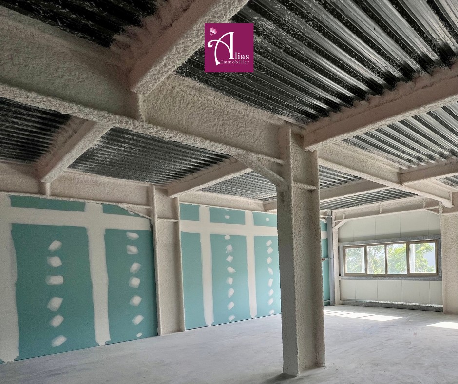 Local commercial à louer à Les abymes, 76 m² – photo 3 sur 3