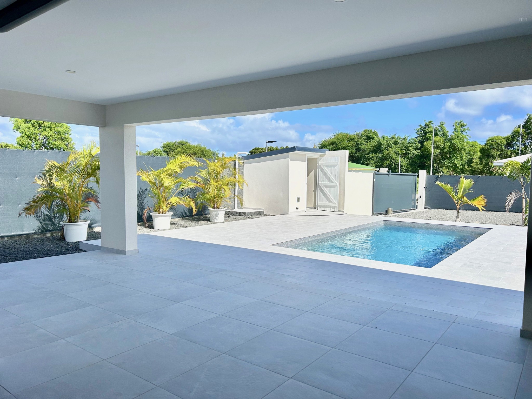 Maison à vendre à St francois, 100 m², 5 pièces – photo 3 sur 12