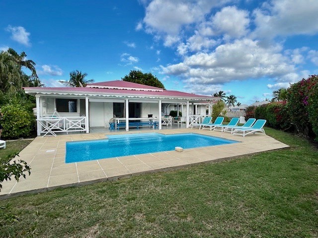 Maison à vendre à St francois, 87 m², 4 pièces – photo 1 sur 16