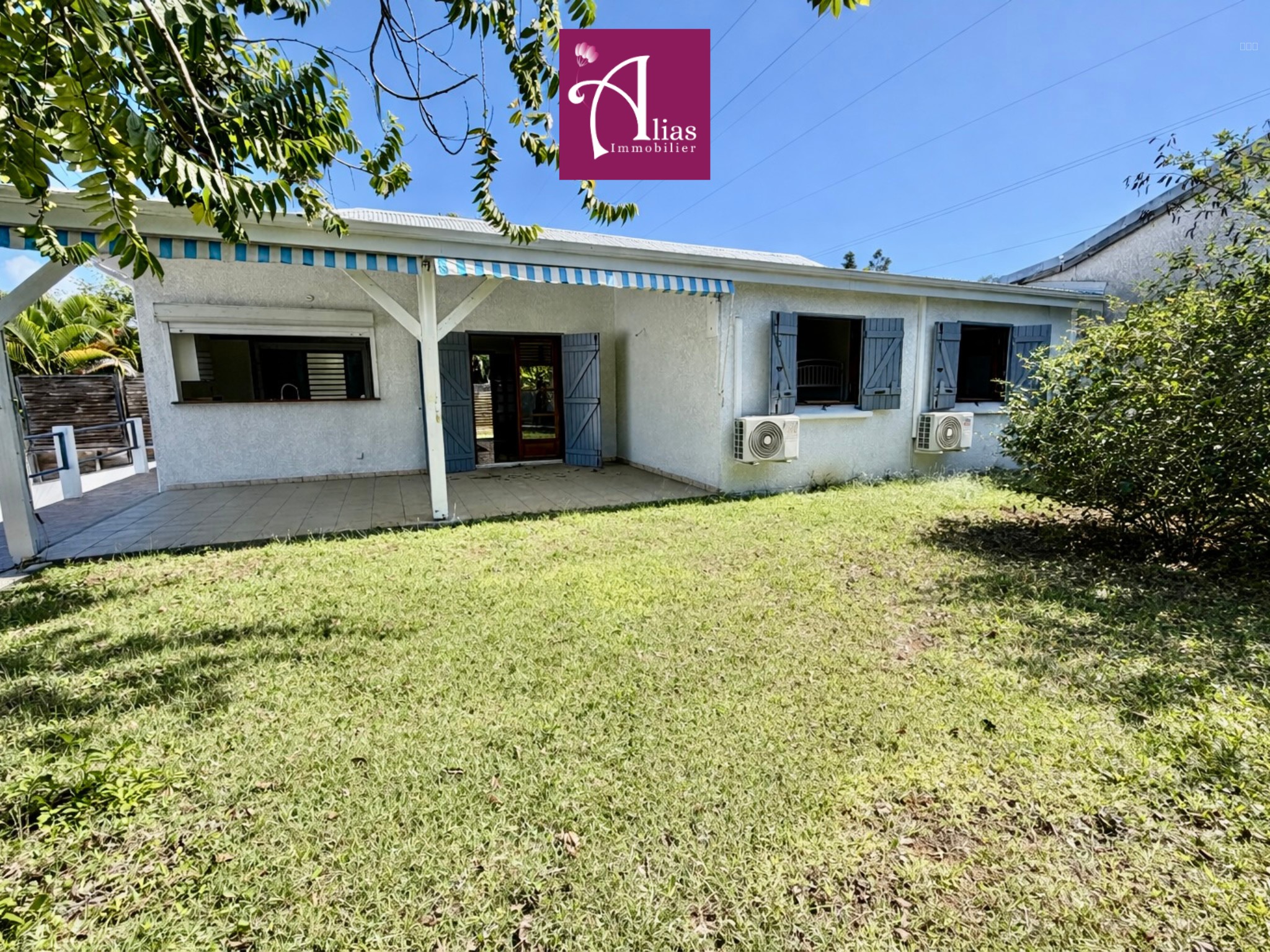 Maison à vendre à Baie mahault, 79 m², 4 pièces – photo 1 sur 8