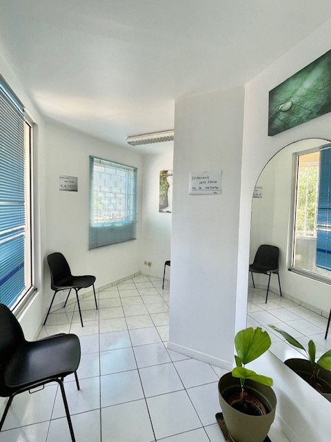 Bien immobilier à vendre à Pointe a pitre, 35 m² – photo 1 sur 8