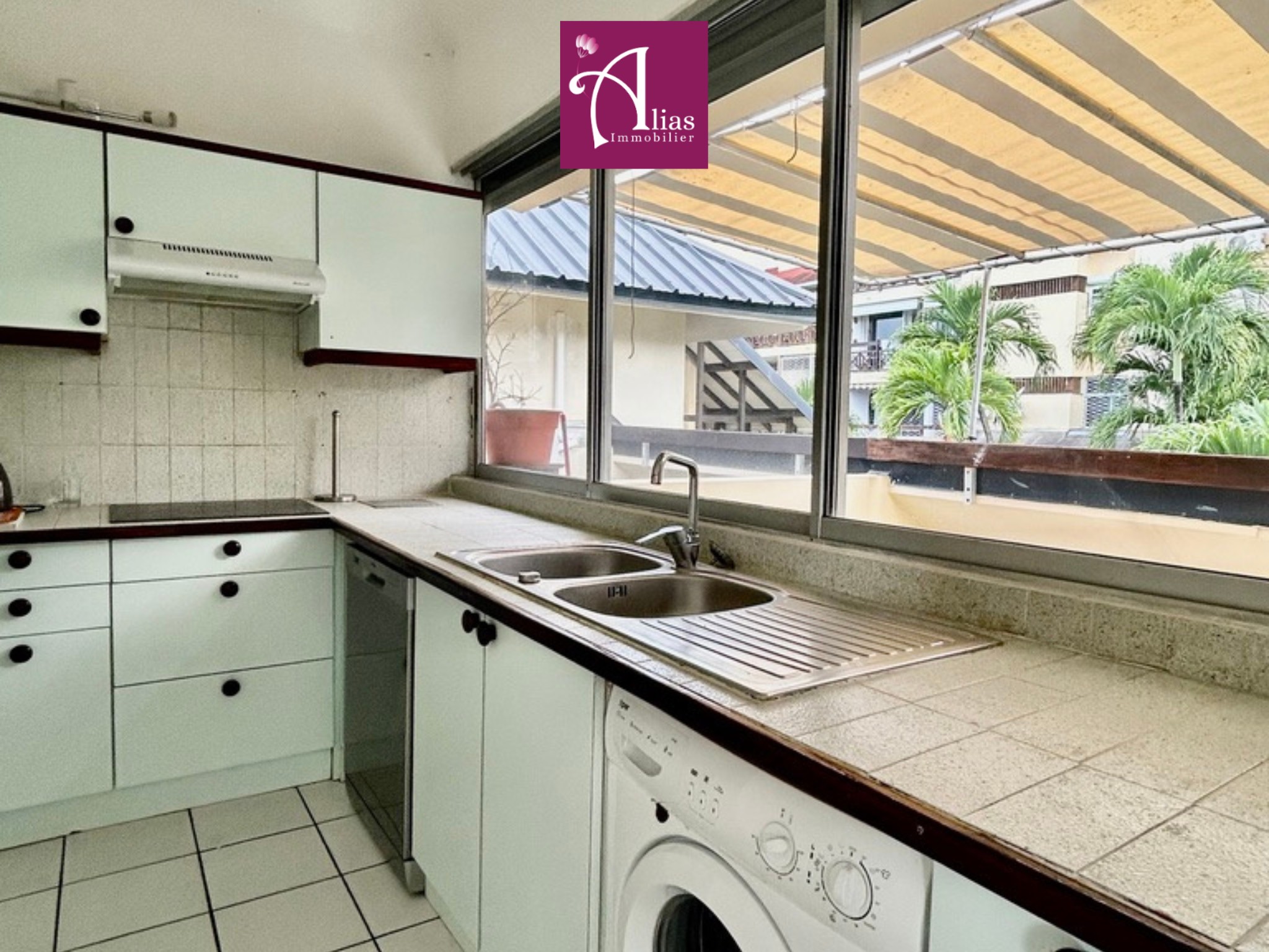 Appartement à vendre à Le gosier, 57 m², 3 pièces – photo 3 sur 10