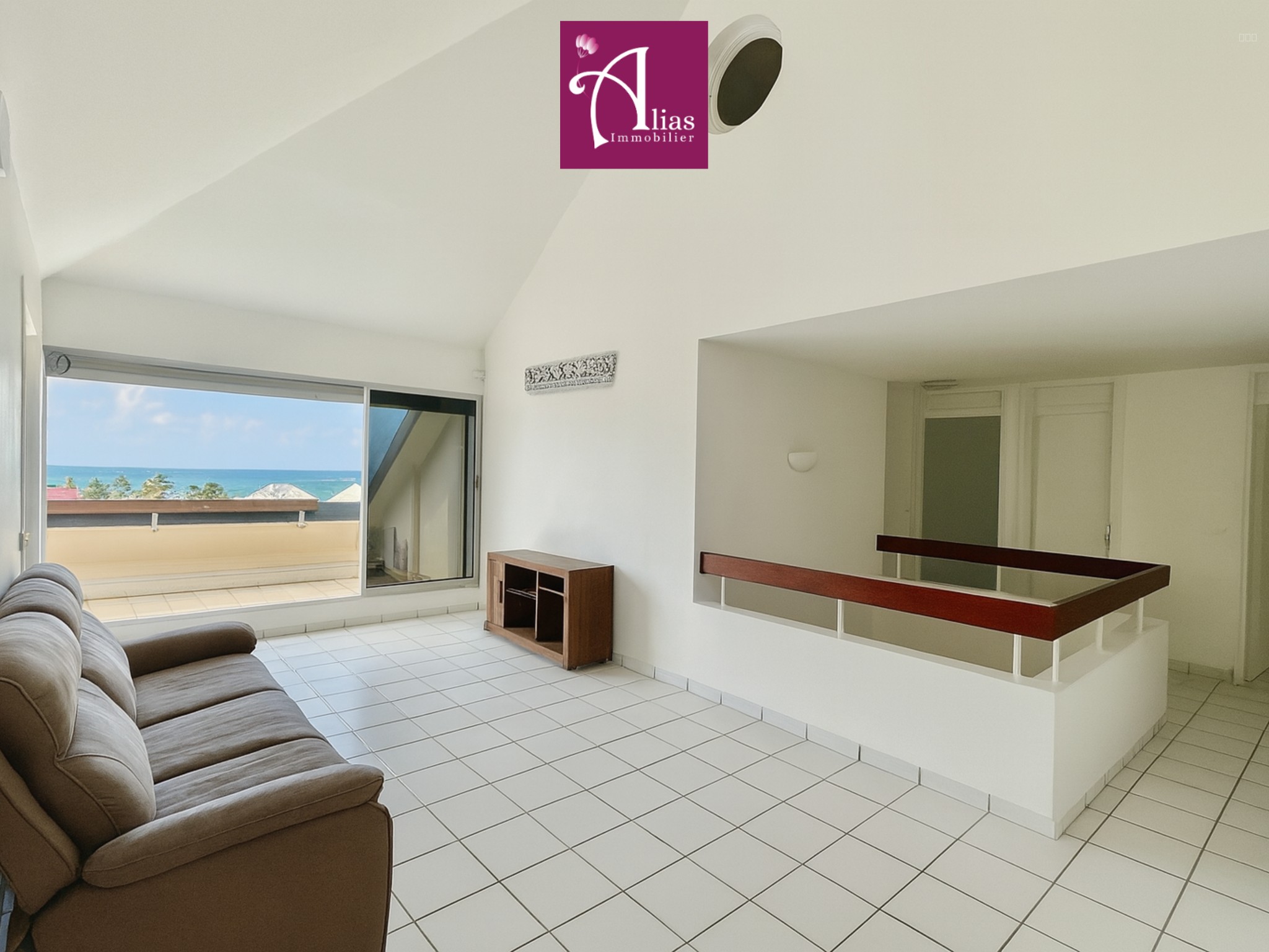 Appartement à vendre à Le gosier, 57 m², 3 pièces – photo 1 sur 10