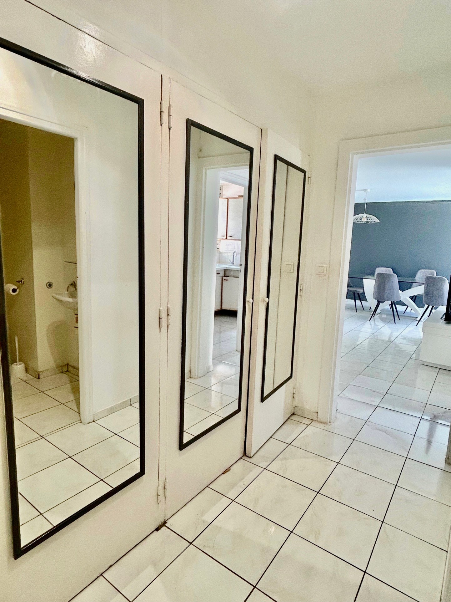 Appartement à vendre à Le gosier, 76 m², 3 pièces – photo 3 sur 7