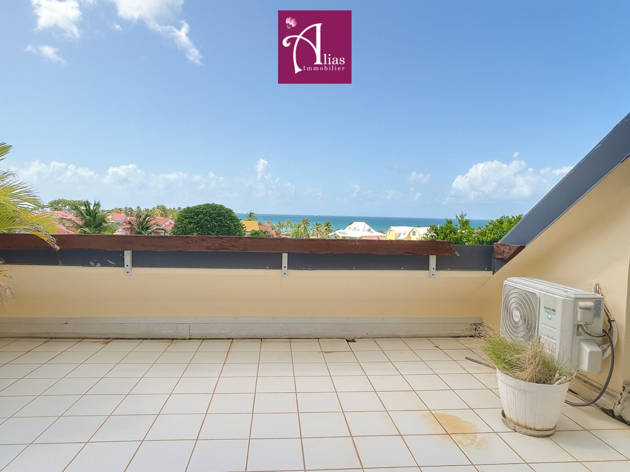 Appartement à vendre à Le gosier, 57 m², 3 pièces – photo 2 sur 10