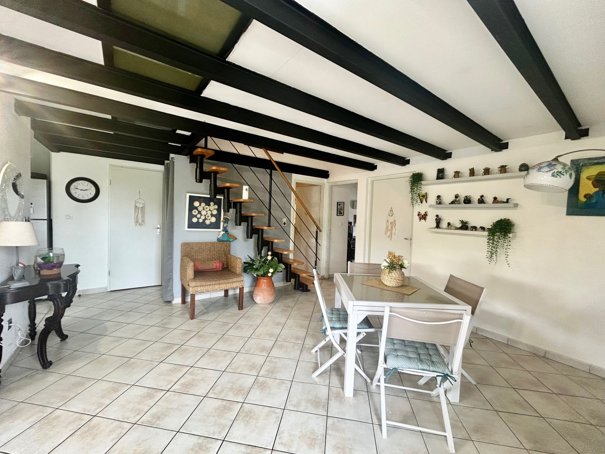 Appartement à vendre à Baie mahault, 79 m², 4 pièces – photo 3 sur 9