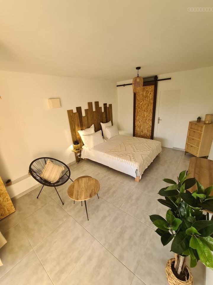 Appartement à louer à Le gosier, 26,1 m², 1 pièce – photo 1 sur 6