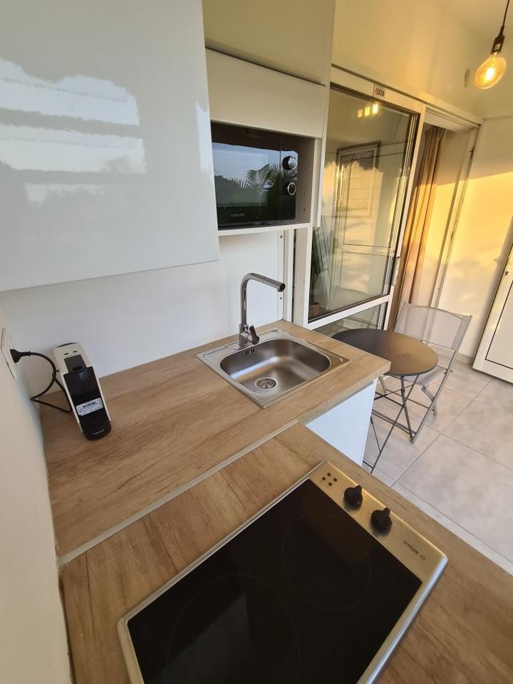 Appartement à louer à Le gosier, 26,1 m², 1 pièce – photo 3 sur 6