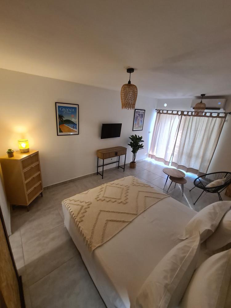 Appartement à louer à Le gosier, 26,1 m², 1 pièce – photo 2 sur 6