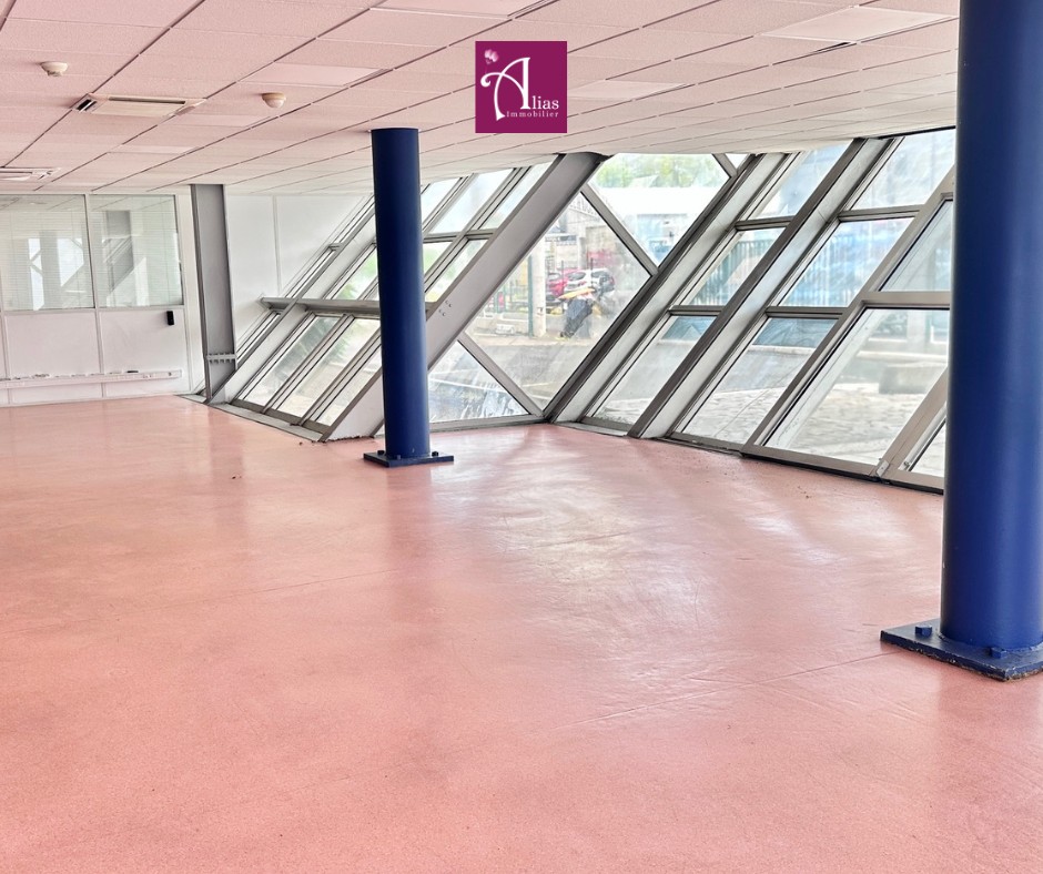 Bien immobilier à louer à Les abymes, 340 m² – photo 2 sur 8