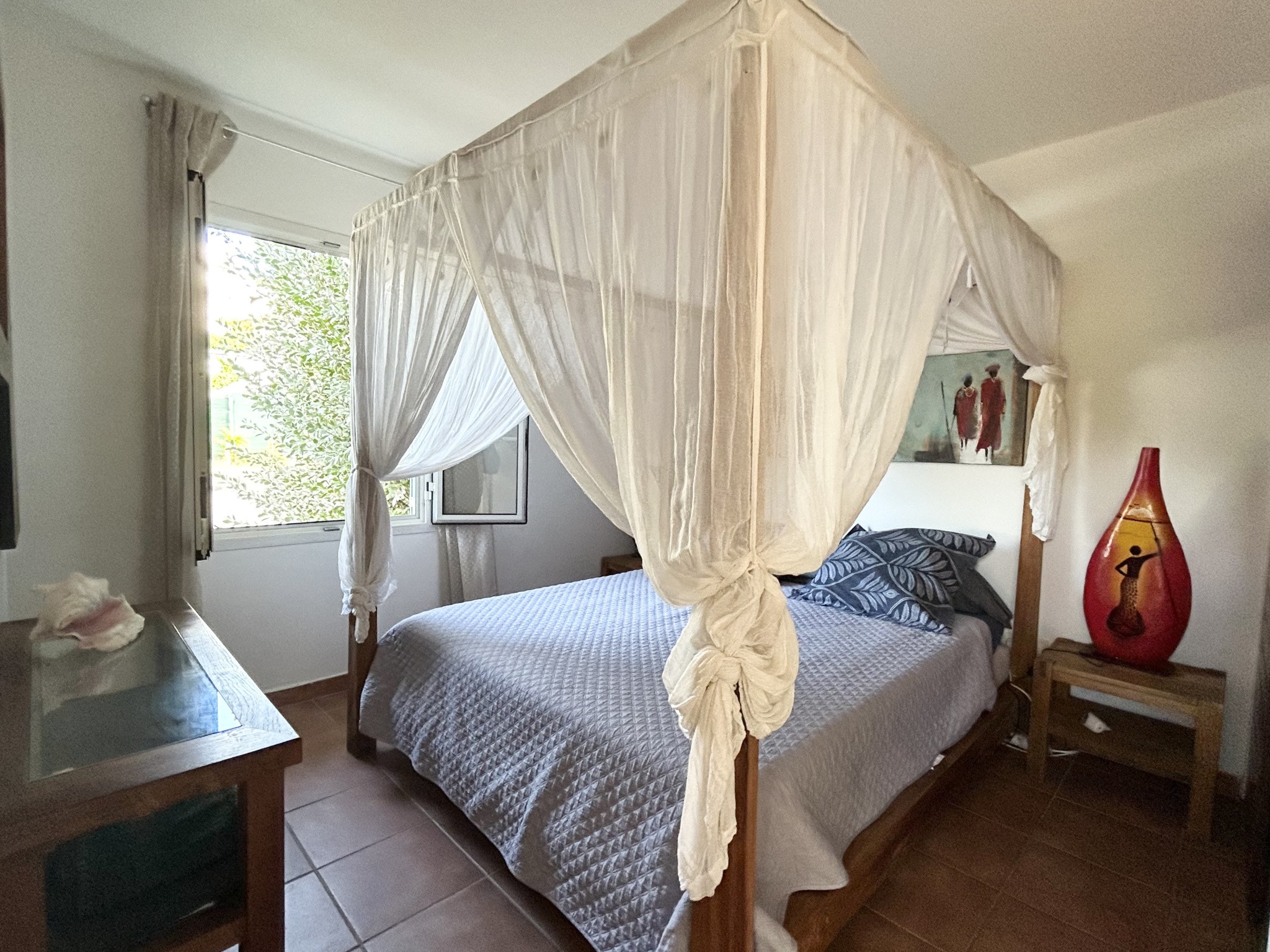 Appartement à vendre à Le gosier, 50 m², 3 pièces – photo 3 sur 6