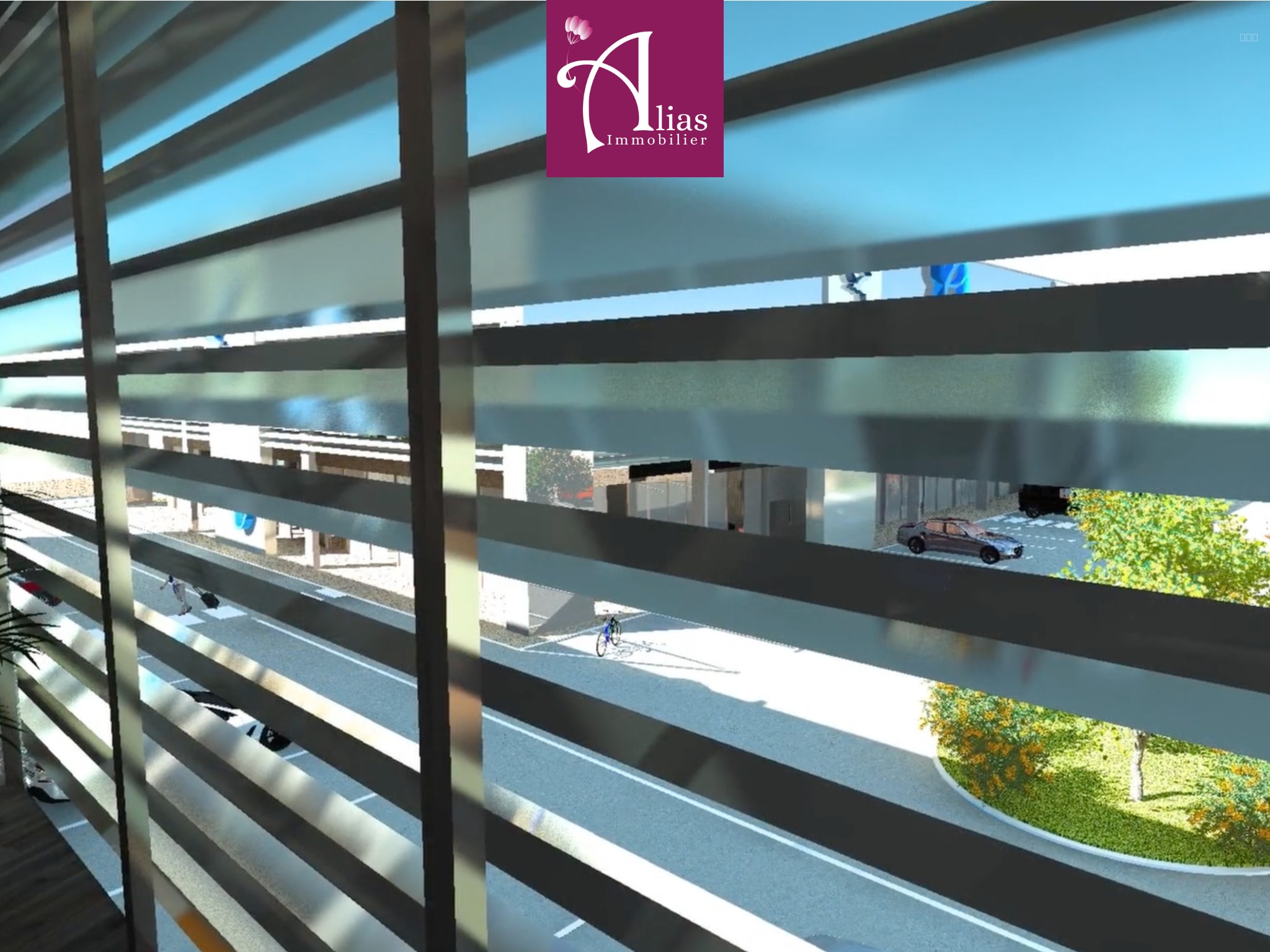 Bien immobilier à louer à Baie mahault, 126 m² – photo 3 sur 5